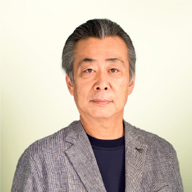 Representative  Director 代表理事 神谷  誠 MAKOTO  KAMIYA